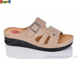 Шлепки Sharif ME1309-2