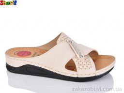 Шлепки Sharif ME1141-1