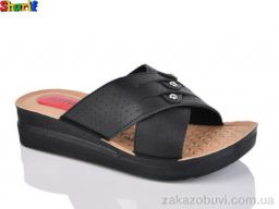 Шлепки Sharif MS800-2
