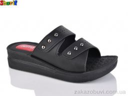 Шлепки Sharif MS810-2