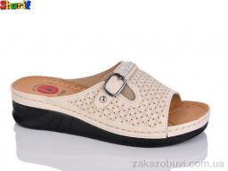 Шлепки Sharif 1305-1