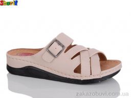 Шлепки Sharif 1109-1