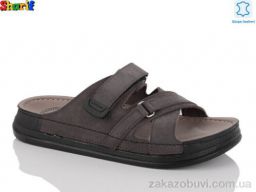Шлепки Sharif ME6003-1