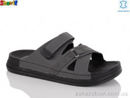Шлепки Sharif ME6003-2