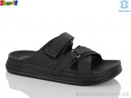 Шлепки Sharif ME6003-3