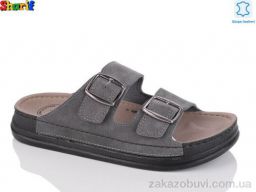 Шлепки Sharif MS6005-1