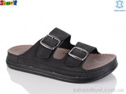 Шлепки Sharif MS6005-2