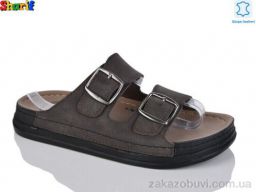 Шлепки Sharif MS6005-6