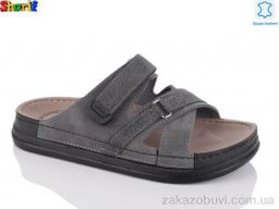 Шлепки Sharif MS6003-2