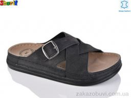 Шлепки Sharif MS6003-4