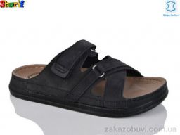 Шлепки Sharif MS6003-7