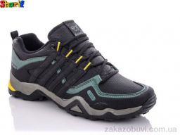 Кроссовки Sharif 993013-4