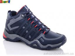 Ботинки Sharif 3014-1 (40-45)