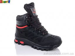 Ботинки Sharif 3040-2 (36-40)