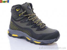 Ботинки Sharif S8035-2