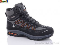 Ботинки Sharif S2016-3