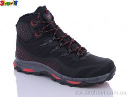 Ботинки Sharif 8035-2