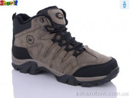 Ботинки Sharif LM3012-4