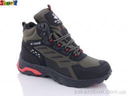 Ботинки Sharif K2108-2