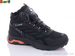 Ботинки Sharif K2108-3