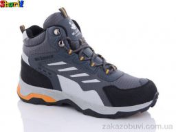 Ботинки Sharif K2108-4