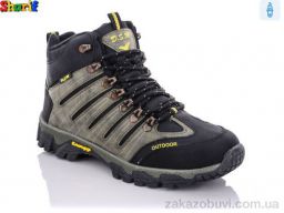 Ботинки Sharif 03-4