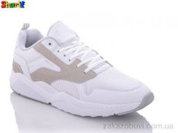 Кроссовки Sharif 104-4