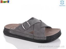 Шлепки Sharif MS6004-2
