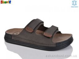 Шлепки Sharif MS6000-12