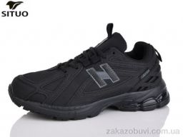 Кроссовки Situo B001-1
