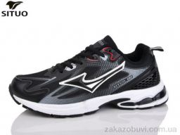 Кроссовки Situo B006-2