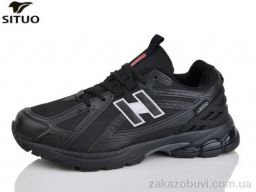 Кроссовки Situo A001-2