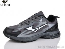 Кроссовки Situo A006-3