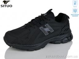 Кроссовки Situo 8001-1 термо