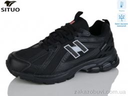 Кроссовки Situo 8001-2 термо