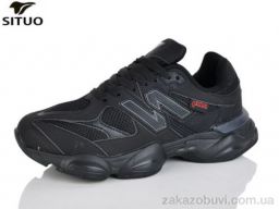 Кроссовки Situo B160-8