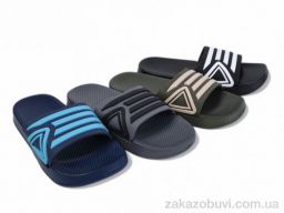 Шлепки Soylu 2406-18 mix