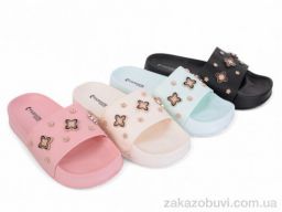 Шлепки Soylu 3010 mix