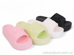 Шлепки Soylu XF16 mix