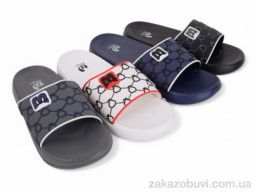 Шлепки Soylu 2406-1 mix