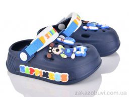 Кроксы Soylu A1001-1