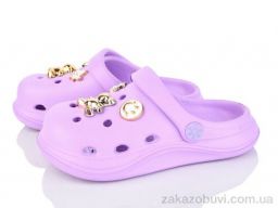 Кроксы Soylu A1009-1