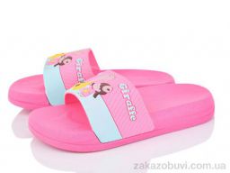 Шлепки Soylu A1012-1