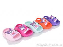 Шлепки Soylu 348-1 mix