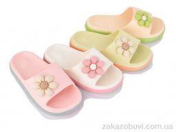 Шлепки Soylu NUO375 mix