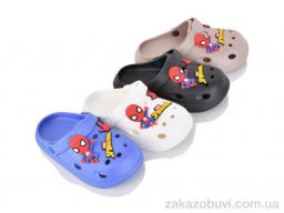 Кроксы Soylu 351-10 mix