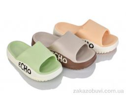 Шлепки Soylu HB28 mix