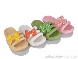 Шлепки Soylu HB20 mix