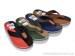 Вьетнамки SOYLU SU10623 mix