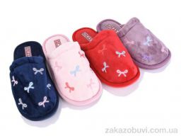 Тапки Soylu H24 mix